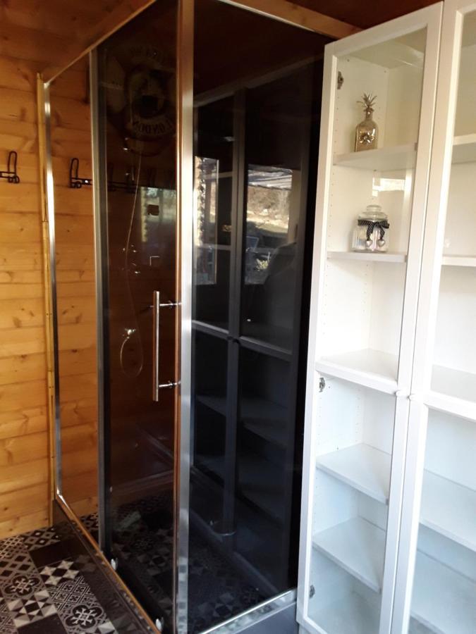 Les Chalets De Lozzi กาลาคุสเซีย ภายนอก รูปภาพ