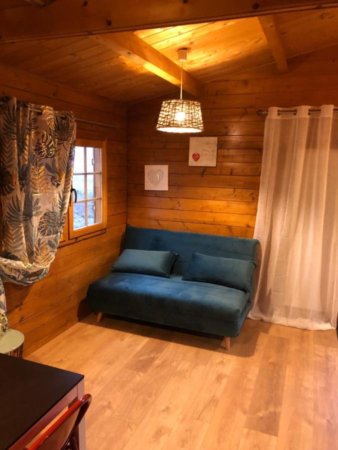 Les Chalets De Lozzi กาลาคุสเซีย ภายนอก รูปภาพ