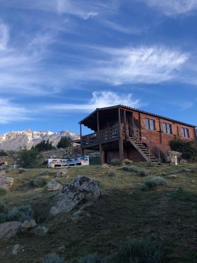 Les Chalets De Lozzi กาลาคุสเซีย ภายนอก รูปภาพ