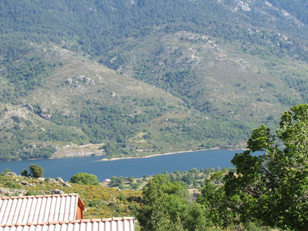 Les Chalets De Lozzi กาลาคุสเซีย ห้อง รูปภาพ