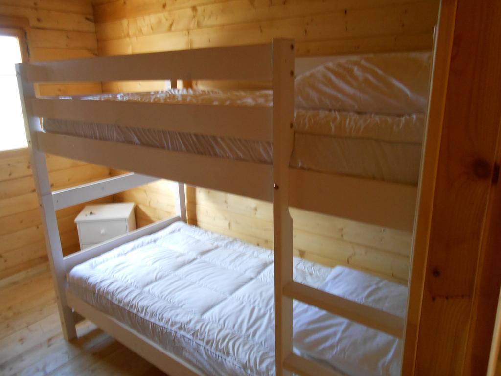 Les Chalets De Lozzi กาลาคุสเซีย ห้อง รูปภาพ