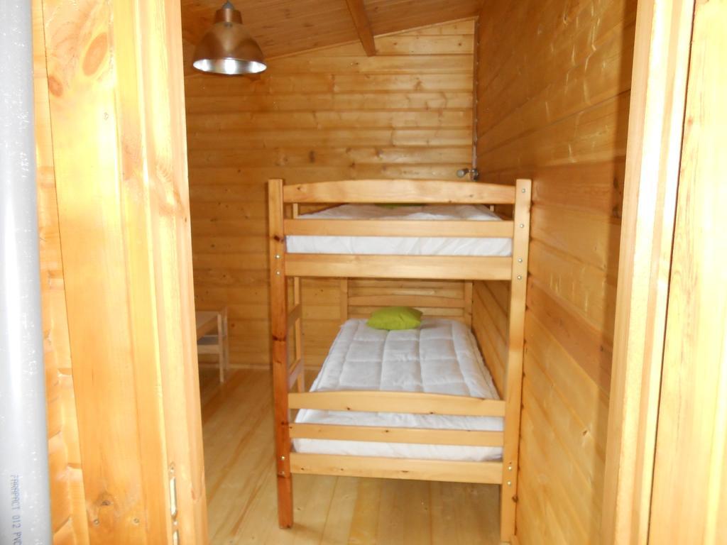 Les Chalets De Lozzi กาลาคุสเซีย ห้อง รูปภาพ