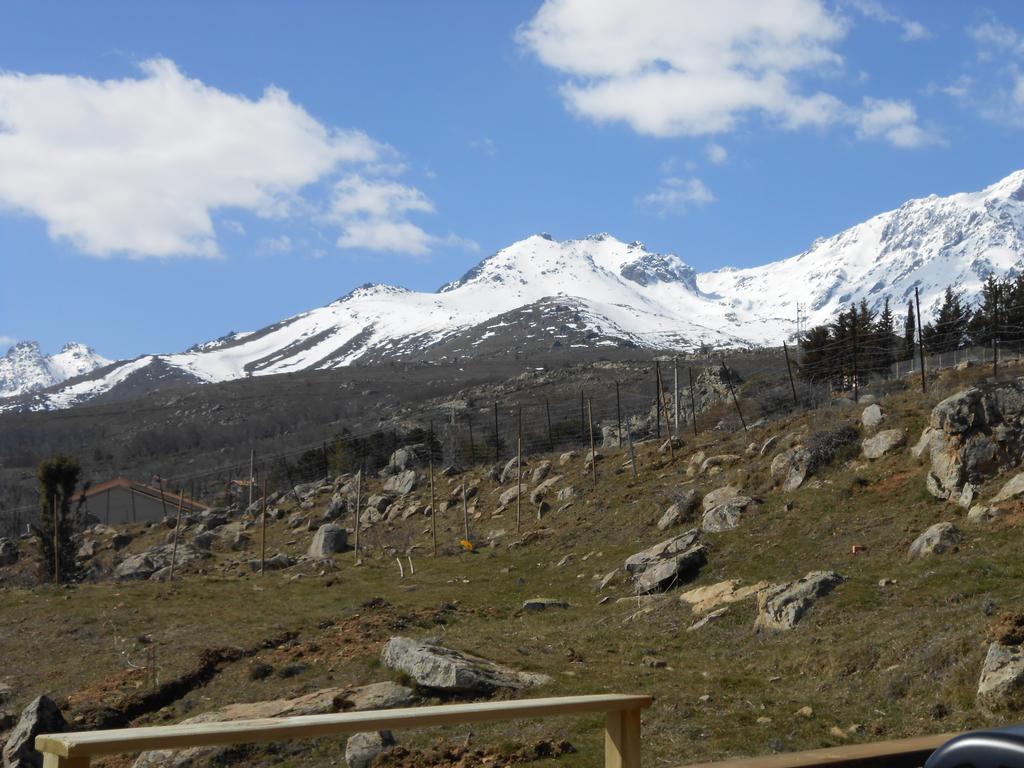 Les Chalets De Lozzi กาลาคุสเซีย ห้อง รูปภาพ
