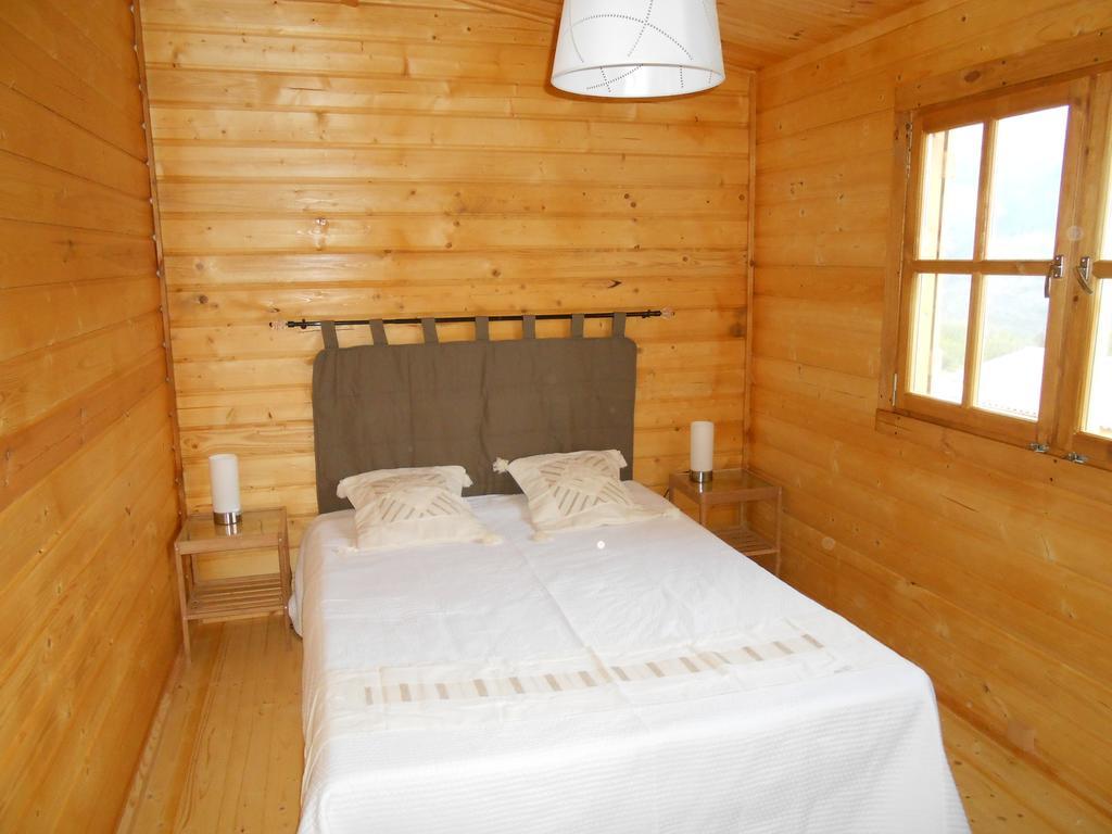 Les Chalets De Lozzi กาลาคุสเซีย ห้อง รูปภาพ