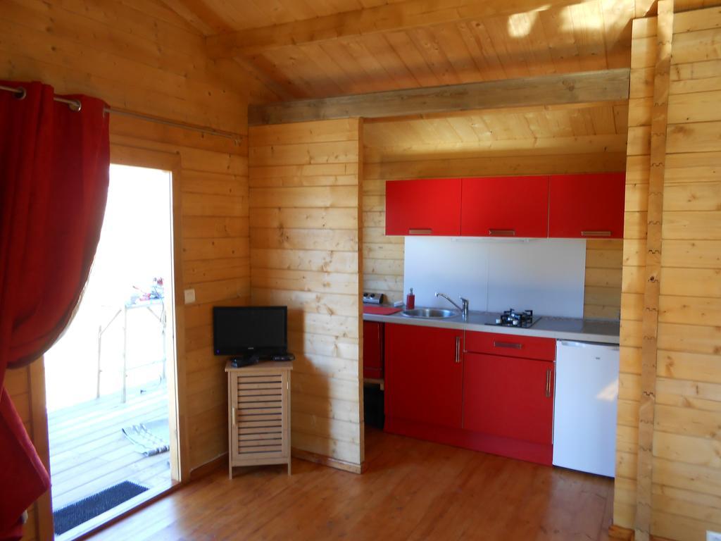 Les Chalets De Lozzi กาลาคุสเซีย ห้อง รูปภาพ