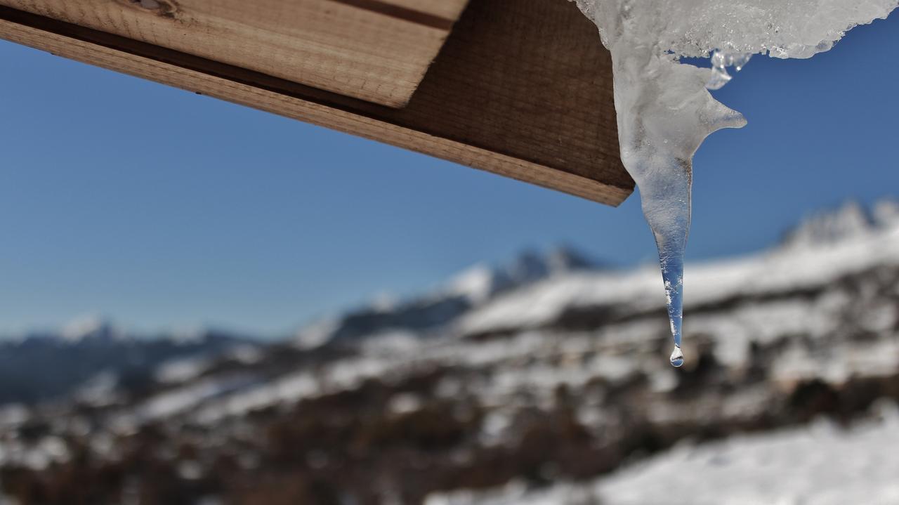 Les Chalets De Lozzi กาลาคุสเซีย ภายนอก รูปภาพ